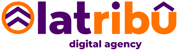 Latribu Agency Logo